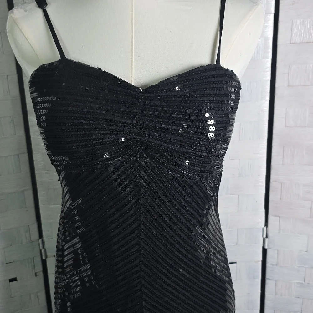 FARINELLI DRESS - Picture 3 of 7